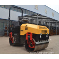 High quality road compaction vibratory road roller price